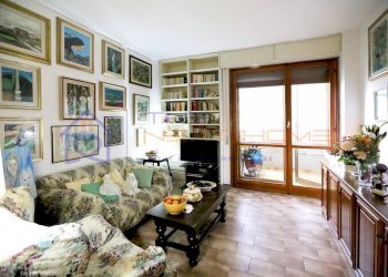 Quadrilocale Via Ardengo Soffici, Firenze (zona Isolotto) - foto 1