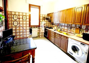 Quadrilocale Via Ardengo Soffici, Firenze (zona Isolotto) - foto 4