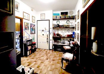 Quadrilocale Via Ardengo Soffici, Firenze (zona Isolotto) - foto 7