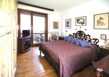 Quadrilocale Via Ardengo Soffici, Firenze (zona Isolotto) - foto 8