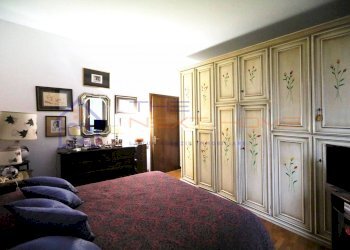 Quadrilocale Via Ardengo Soffici, Firenze (zona Isolotto) - foto 9