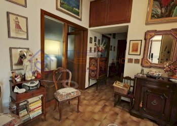 Quadrilocale Via Ardengo Soffici, Firenze (zona Isolotto) - foto 10