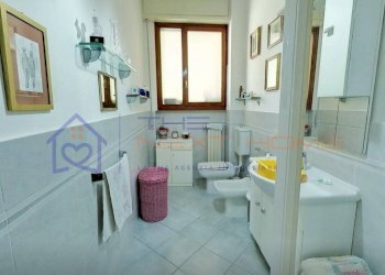 Quadrilocale Via Ardengo Soffici, Firenze (zona Isolotto) - foto 13