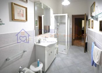 Quadrilocale Via Ardengo Soffici, Firenze (zona Isolotto) - foto 14