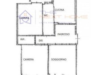 Quadrilocale Via Ardengo Soffici, Firenze (zona Isolotto) - foto 15