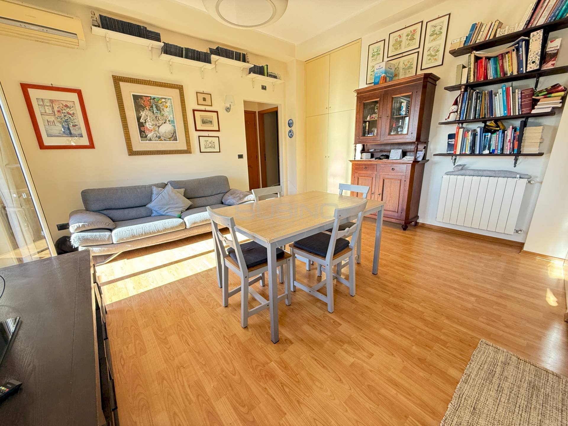 Quadrilocale PIAZZA ADDA, Siracusa - foto 1