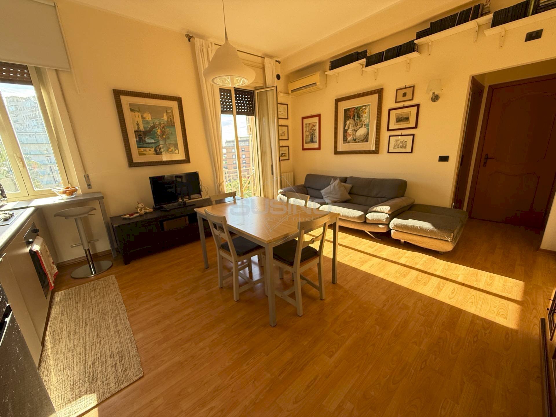 Quadrilocale PIAZZA ADDA, Siracusa - foto 2