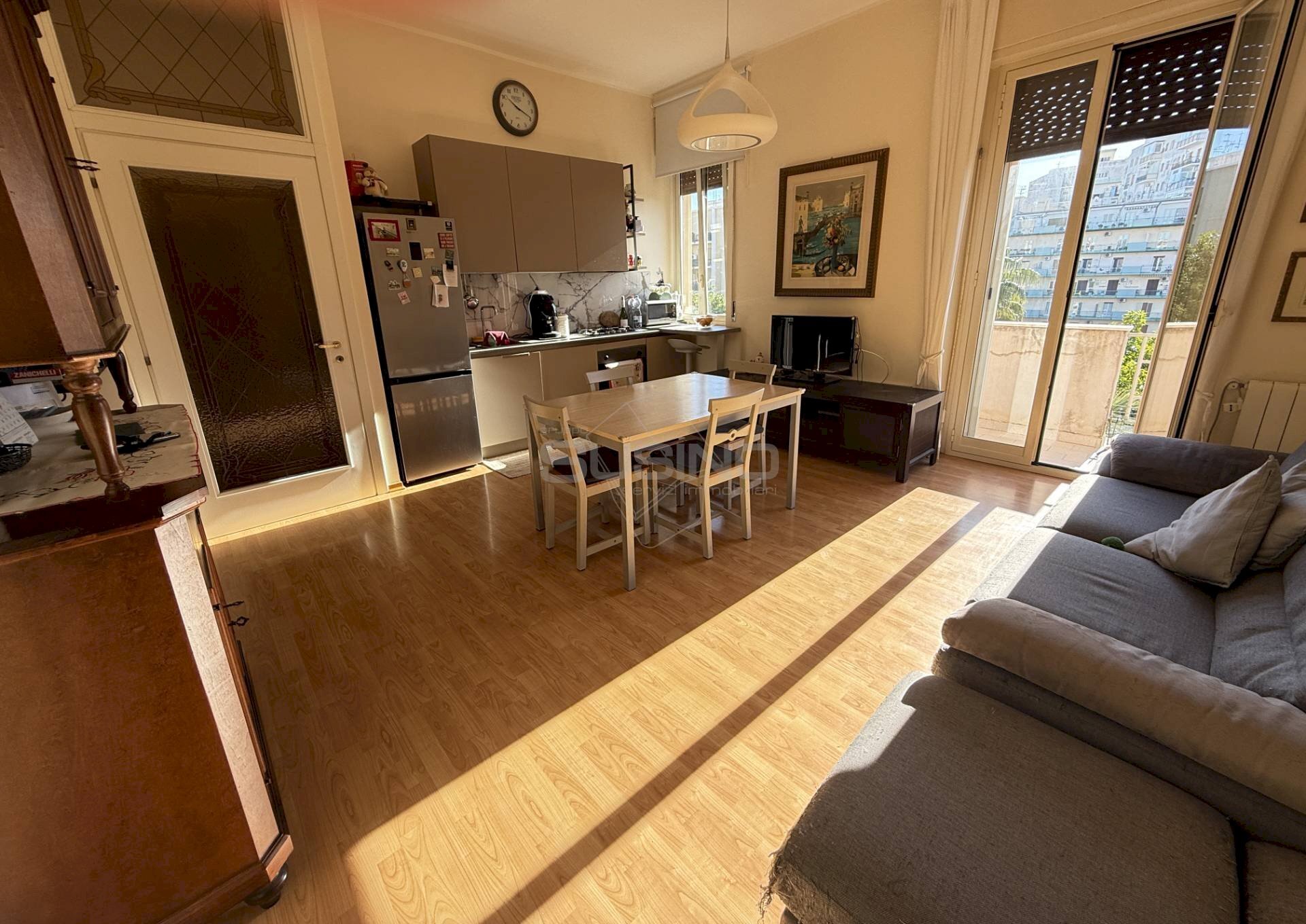 Quadrilocale PIAZZA ADDA, Siracusa - foto 3