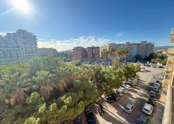 Quadrilocale PIAZZA ADDA, Siracusa - foto 5