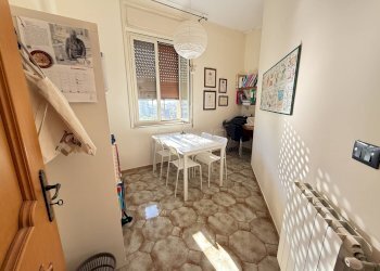 Quadrilocale PIAZZA ADDA, Siracusa - foto 8