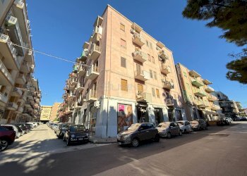 Quadrilocale PIAZZA ADDA, Siracusa - foto 20