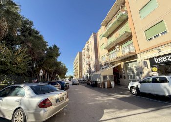 Quadrilocale PIAZZA ADDA, Siracusa - foto 21