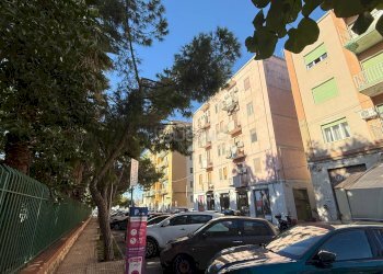 Quadrilocale PIAZZA ADDA, Siracusa - foto 22