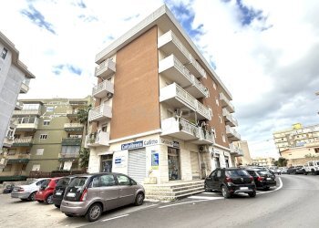 Appartamento TICA/ZECCHINO, Siracusa - foto 21