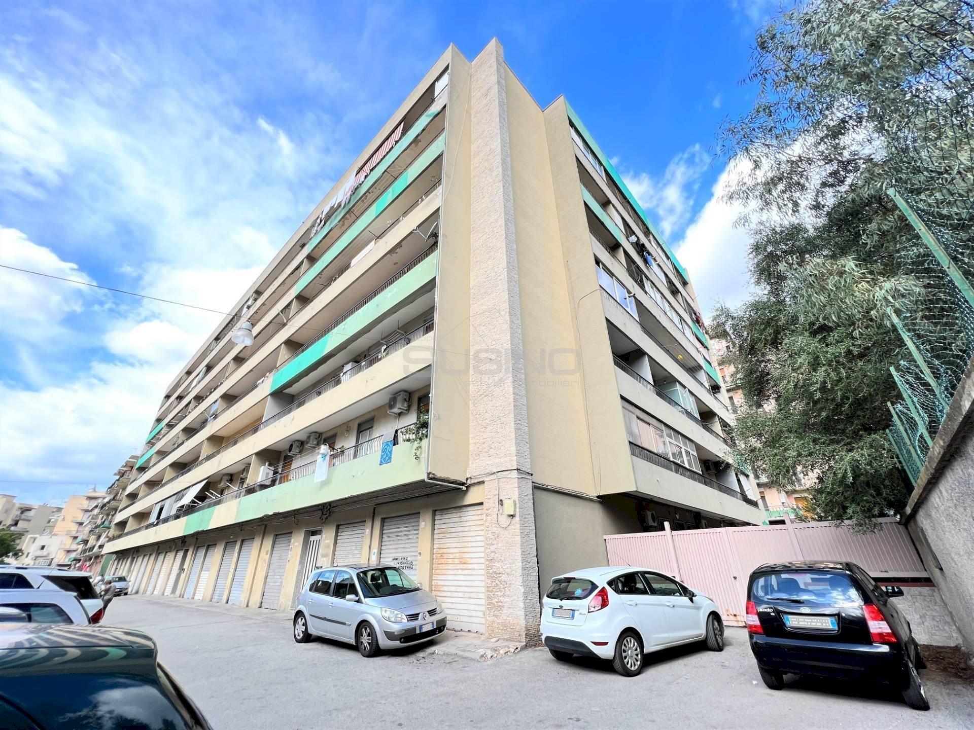 Trilocale TICA, Siracusa - foto 1