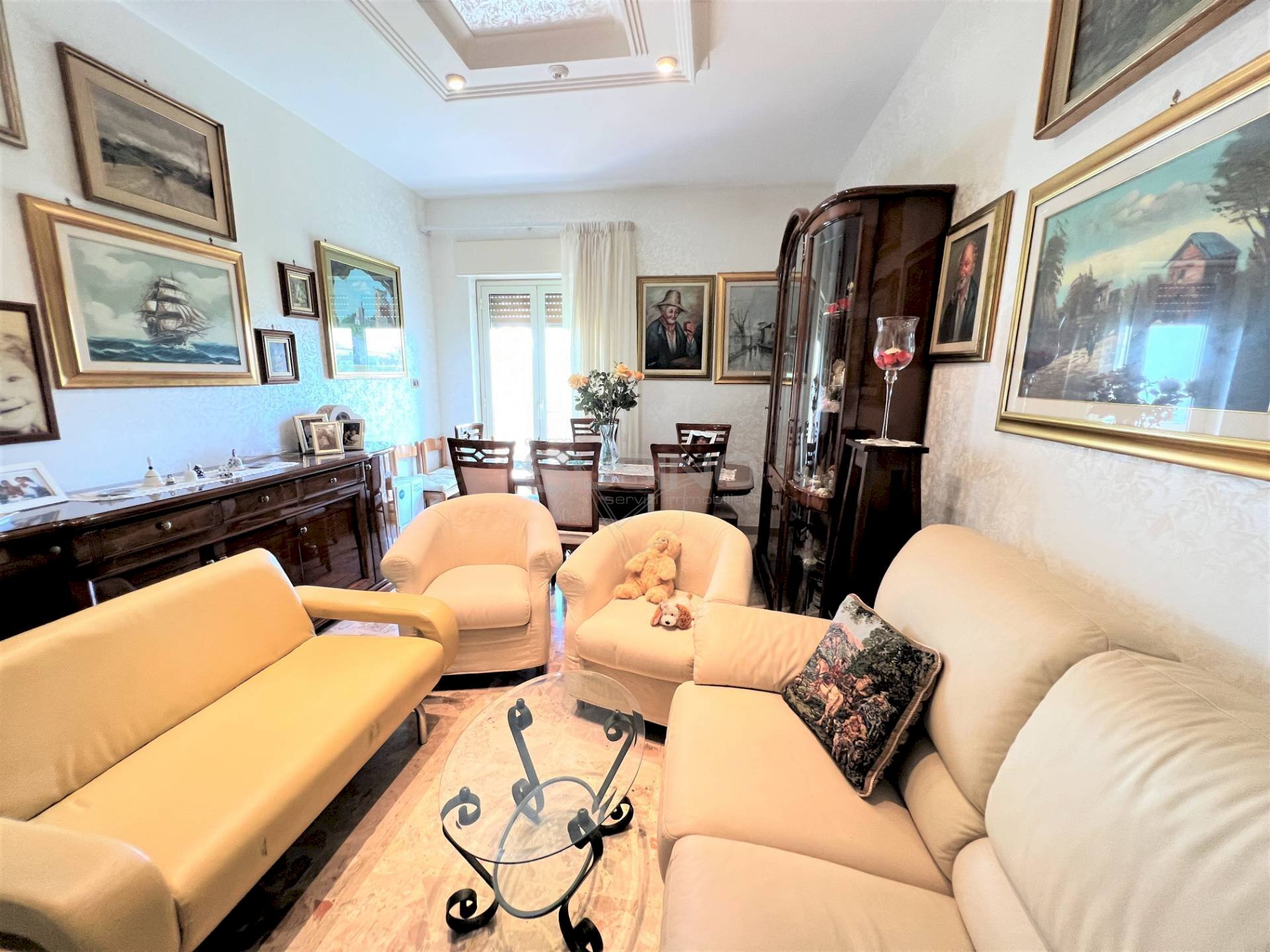 Trilocale TICA, Siracusa - foto 3