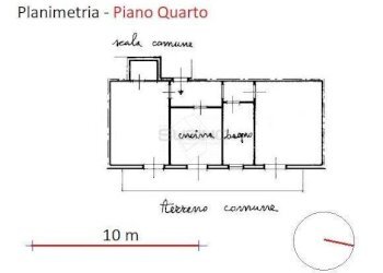 Trilocale TICA, Siracusa - foto 4