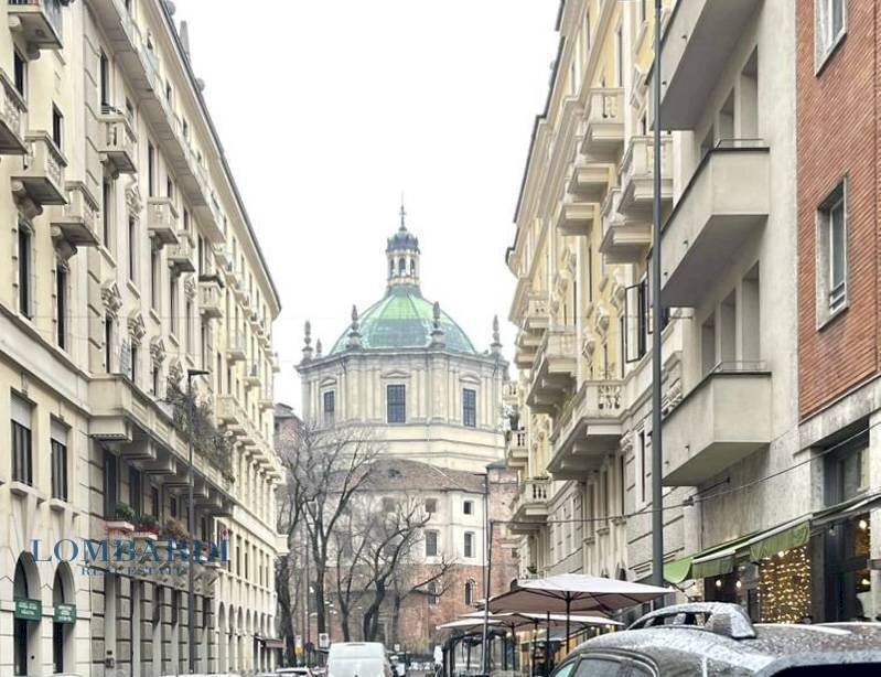 Ufficio Via San Vito, Milano - foto 1