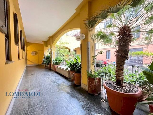 Ufficio Via San Vito, Milano - foto 3