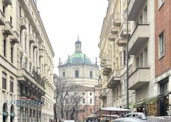 Ufficio Via San Vito, Milano - foto 1