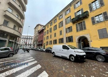 Ufficio Via San Vito, Milano - foto 2