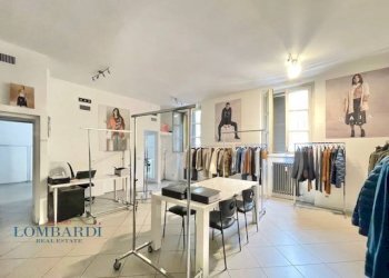 Ufficio Via San Vito, Milano - foto 5