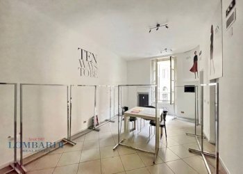 Ufficio Via San Vito, Milano - foto 9