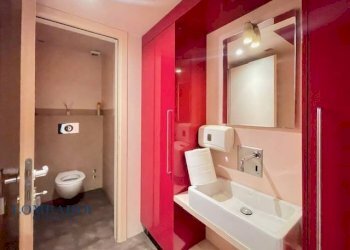 Ufficio Via San Vito, Milano - foto 10