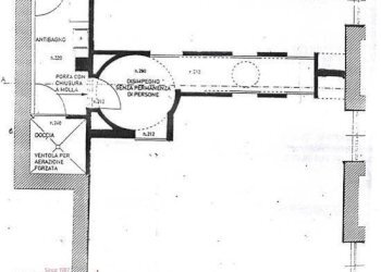 Ufficio Via San Vito, Milano - foto 12