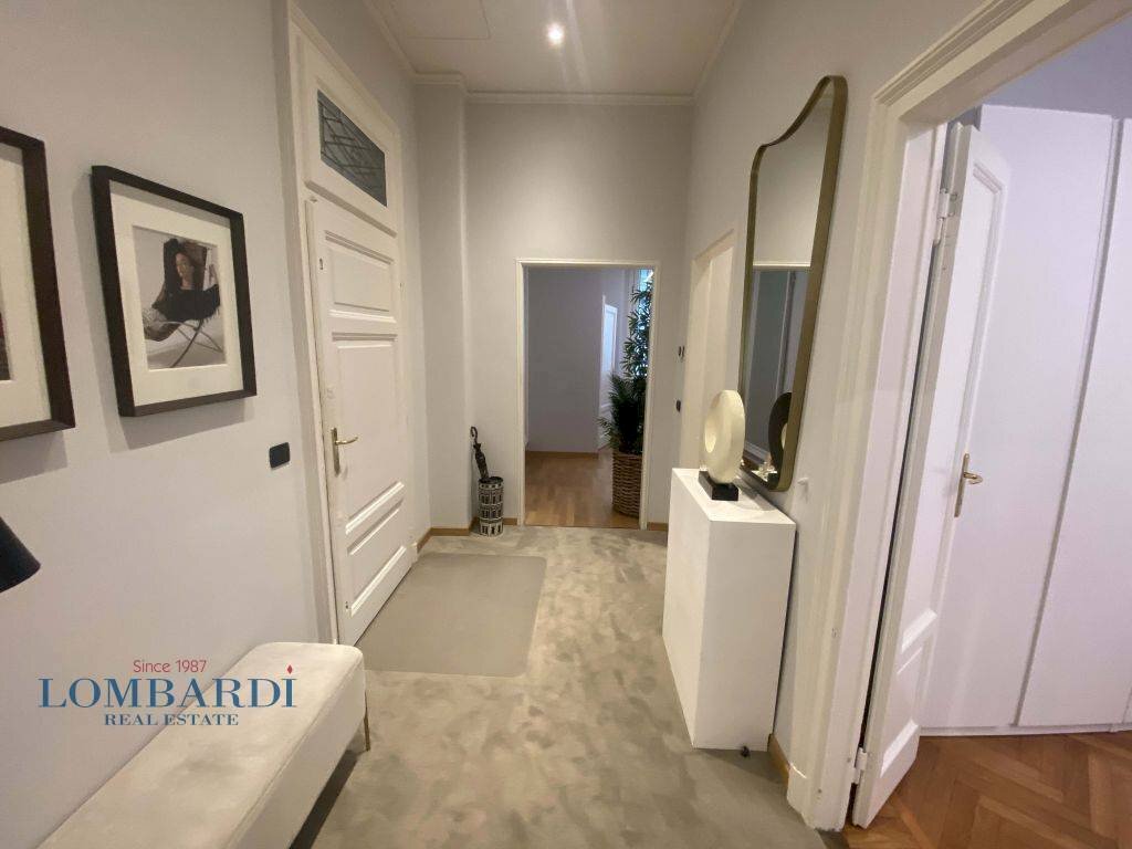 Ufficio Via Vincenzo Bellini, Milano - foto 2