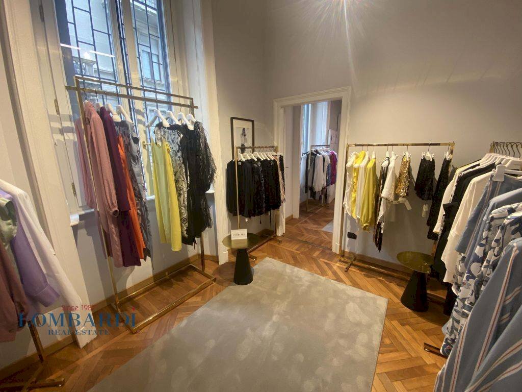 Ufficio Via Vincenzo Bellini, Milano - foto 3