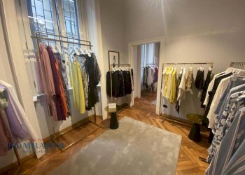 Ufficio Via Vincenzo Bellini, Milano - foto 3