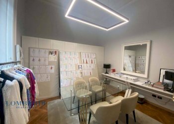 Ufficio Via Vincenzo Bellini, Milano - foto 4