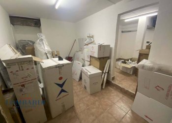 Ufficio Via Vincenzo Bellini, Milano - foto 10