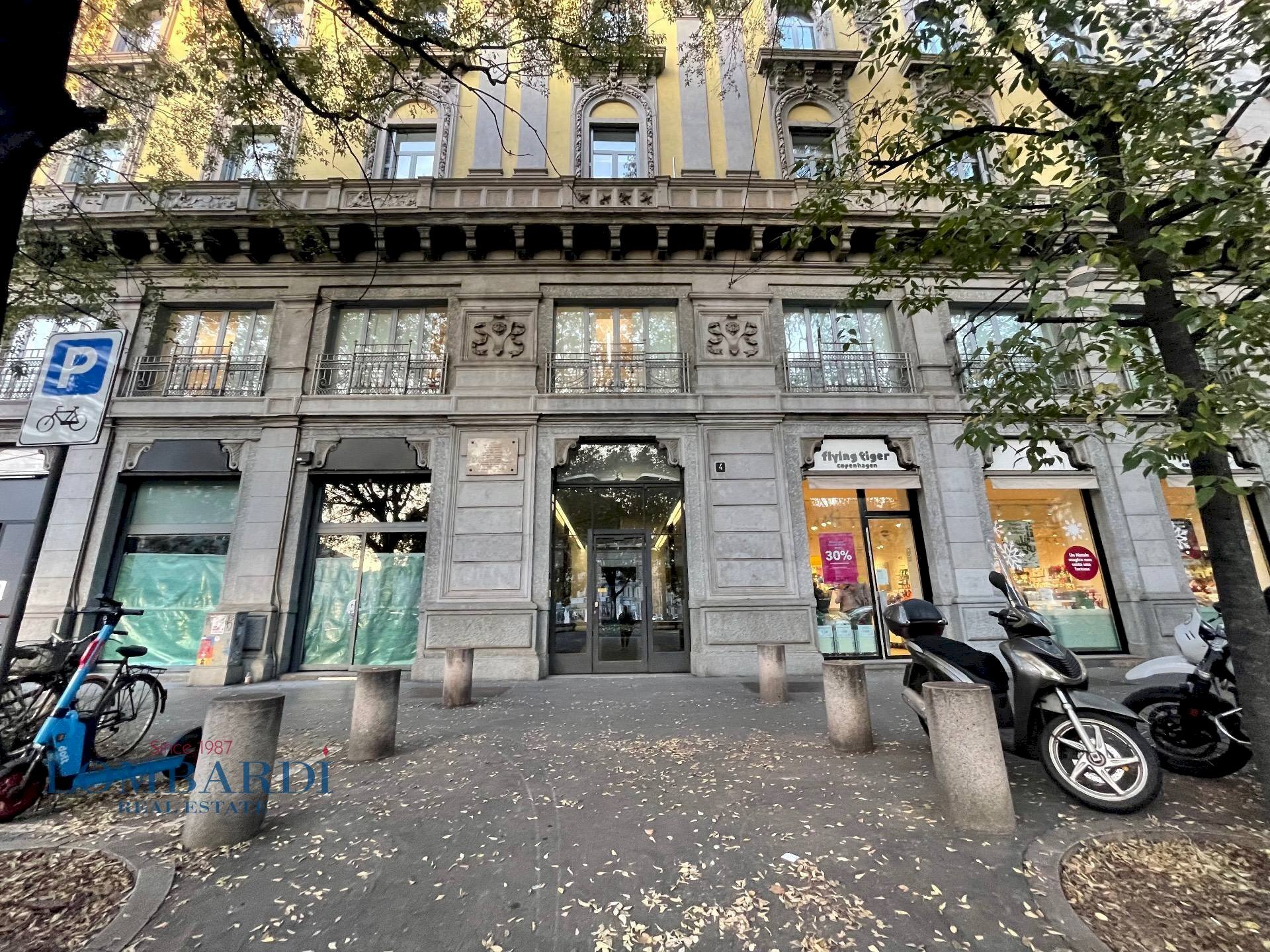 Bilocale Piazzale Luigi Cadorna, Milano - foto 2