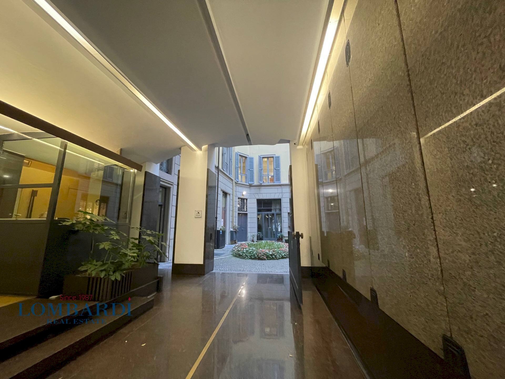 Bilocale Piazzale Luigi Cadorna, Milano - foto 3