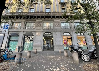 Bilocale Piazzale Luigi Cadorna, Milano - foto 2