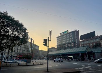 Bilocale Piazzale Luigi Cadorna, Milano - foto 13