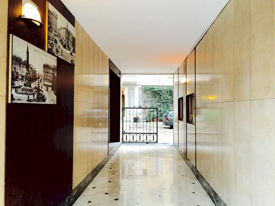 Trilocale Corso di Porta Vittoria, Milano - foto 3