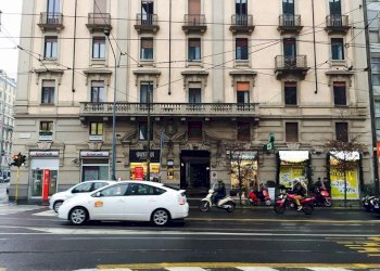 Trilocale Corso di Porta Vittoria, Milano - foto 2