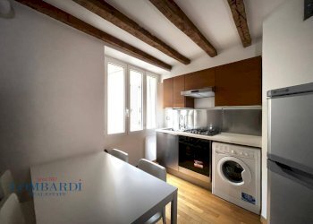 Trilocale Corso di Porta Vittoria, Milano - foto 6