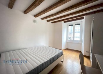 Trilocale Corso di Porta Vittoria, Milano - foto 10