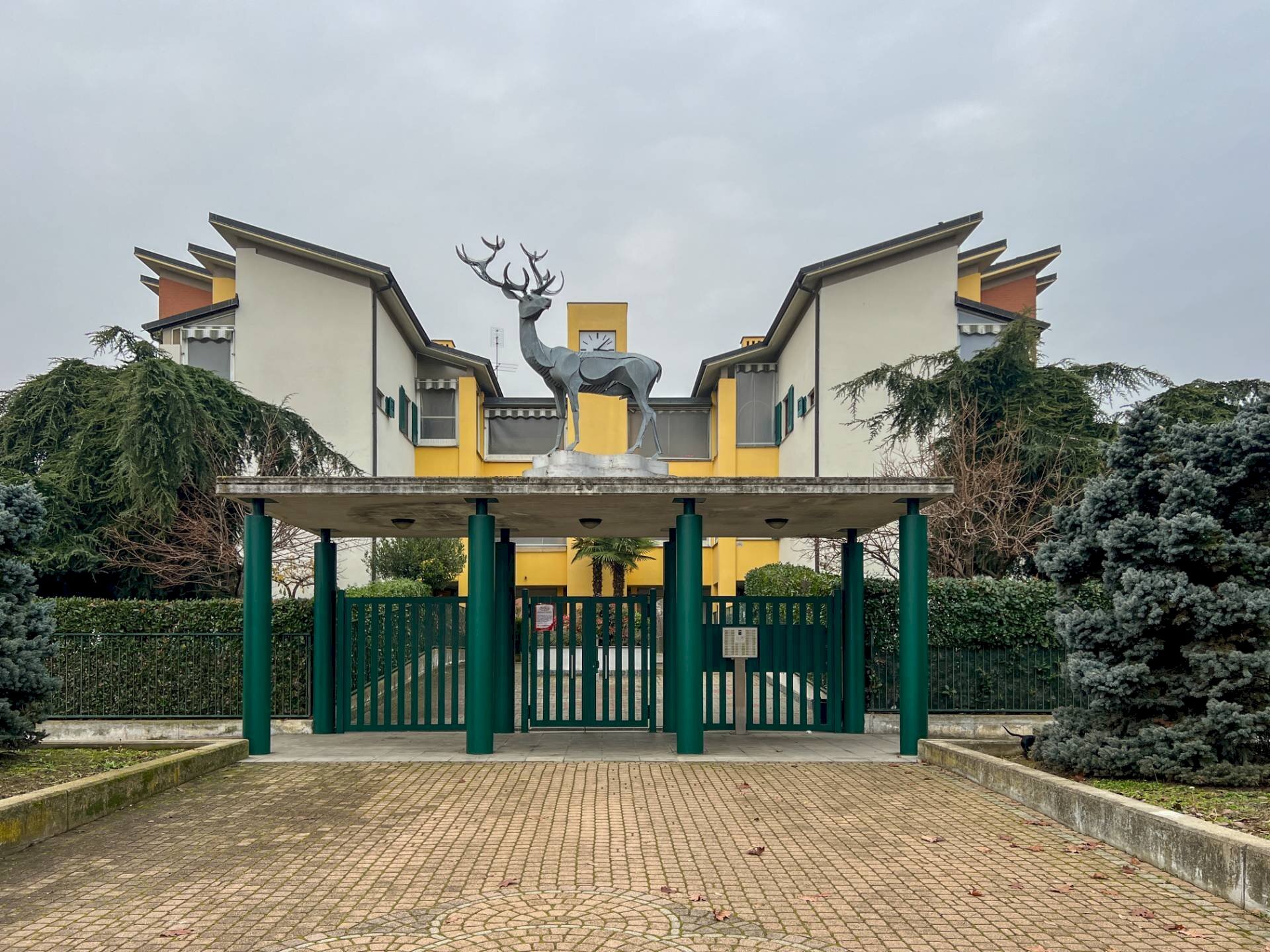 Appartamento Via Orbassano, Beinasco - foto 1