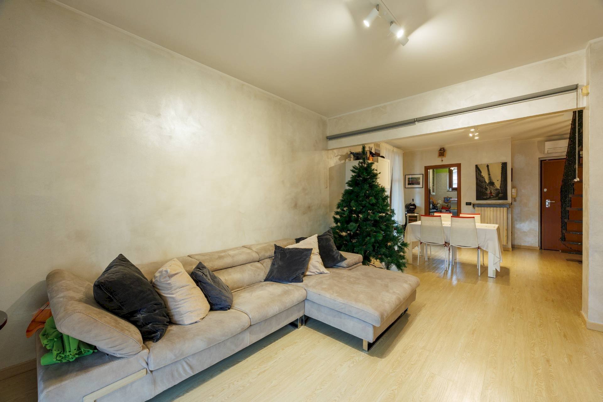 Appartamento Via Orbassano, Beinasco - foto 2