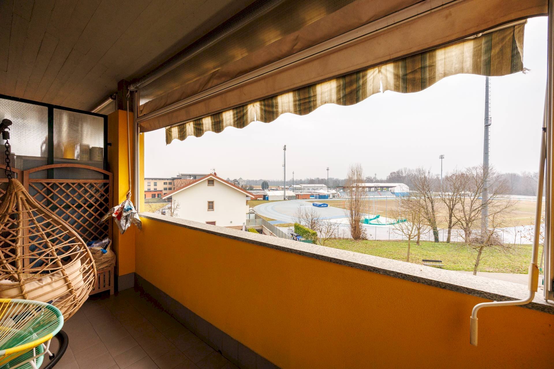 Appartamento Via Orbassano, Beinasco - foto 3