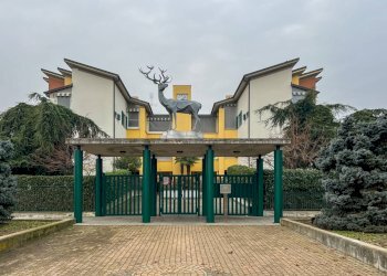 Appartamento Via Orbassano, Beinasco - foto 1