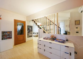 Appartamento Via Orbassano, Beinasco - foto 9