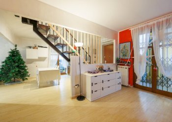 Appartamento Via Orbassano, Beinasco - foto 10