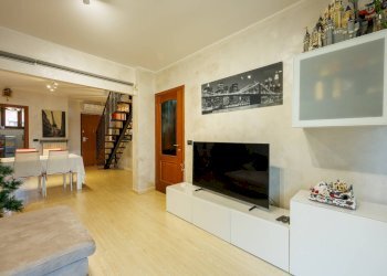 Appartamento Via Orbassano, Beinasco - foto 14