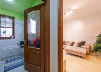 Appartamento Via Orbassano, Beinasco - foto 15